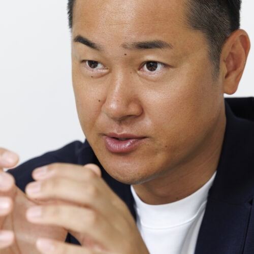 星野仙一が監督として初めて日本一に輝いた2013年の楽天で主軸を務めていた銀次