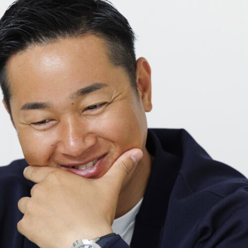星野仙一が監督として初めて日本一に輝いた2013年の楽天で主軸を務めていた銀次