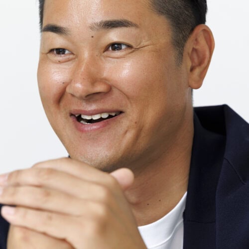 星野仙一が監督として初めて日本一に輝いた2013年の楽天で主軸を務めていた銀次