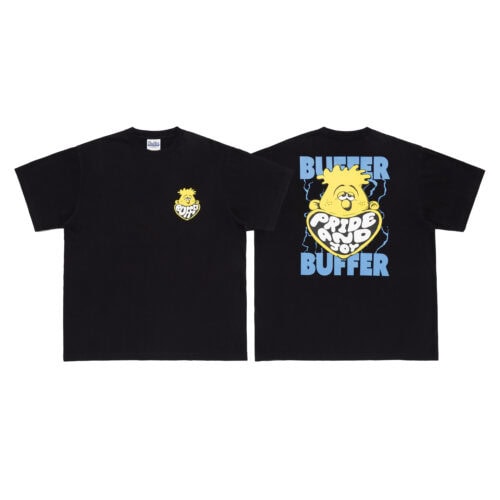 Jaw Breaker ¥6,600