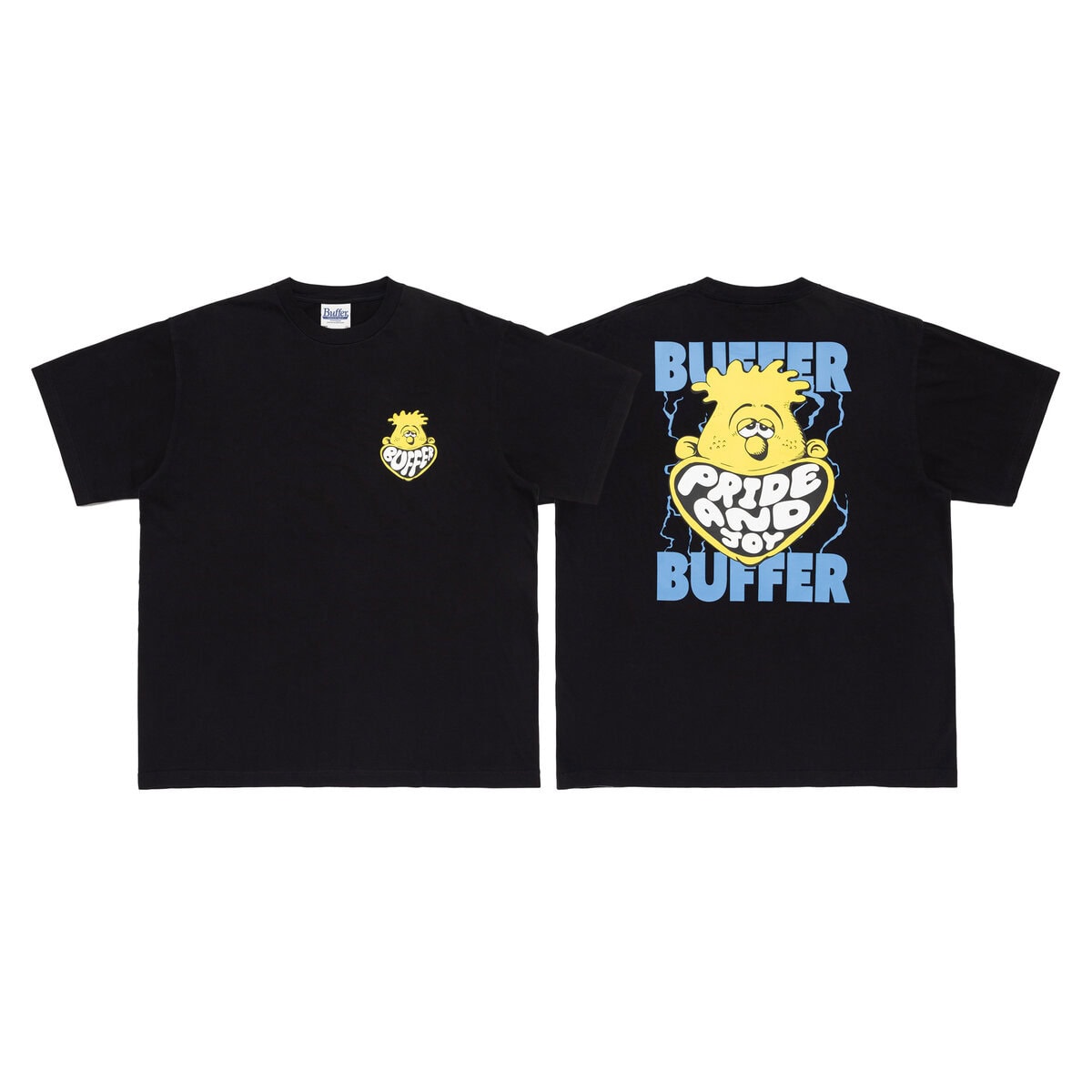 Jaw Breaker ¥6,600