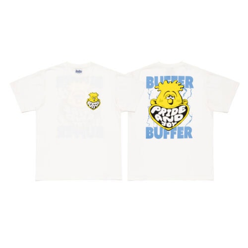 Jaw Breaker ¥6,600