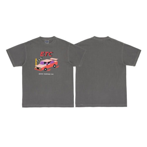 ETC ¥6,600