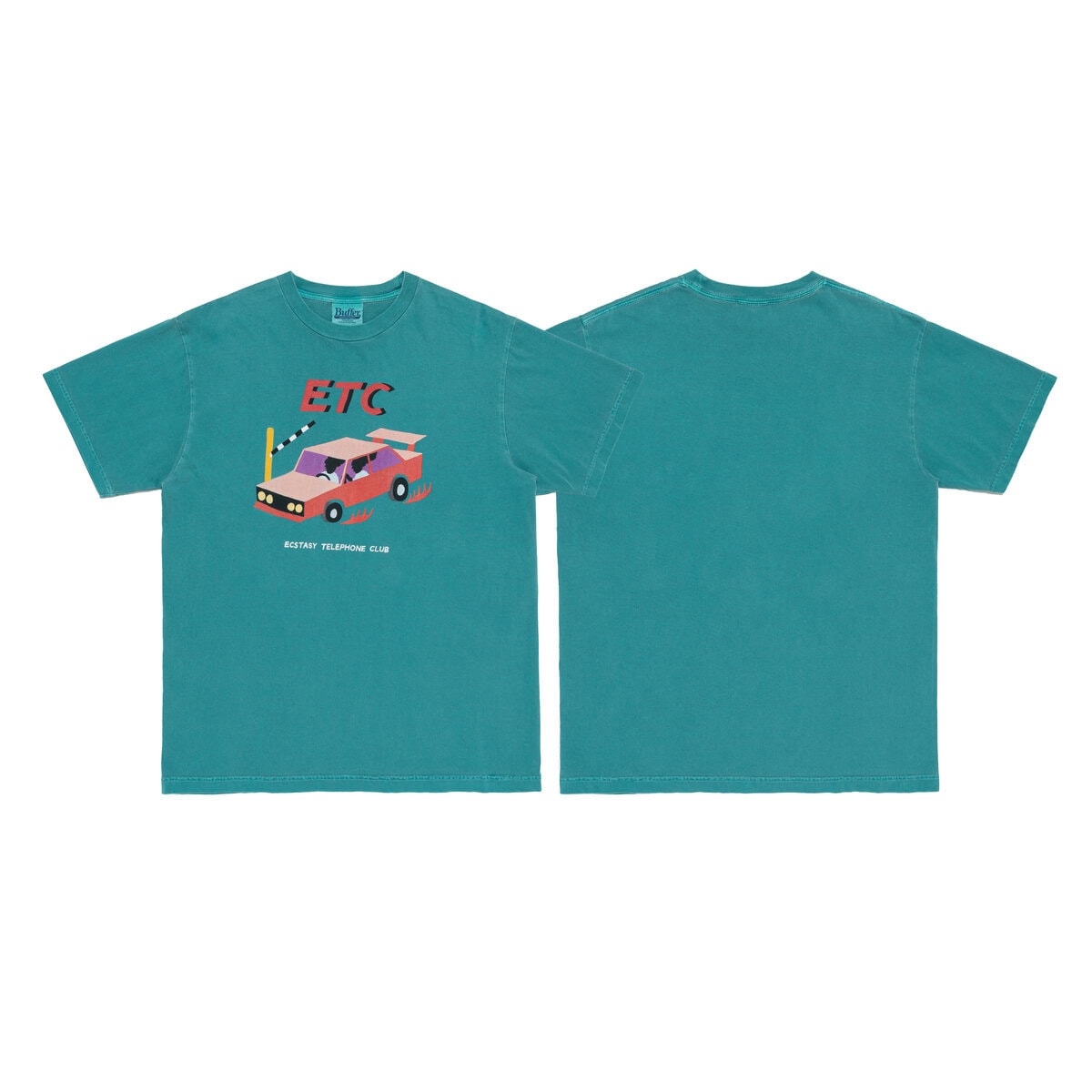 ETC ¥6,600