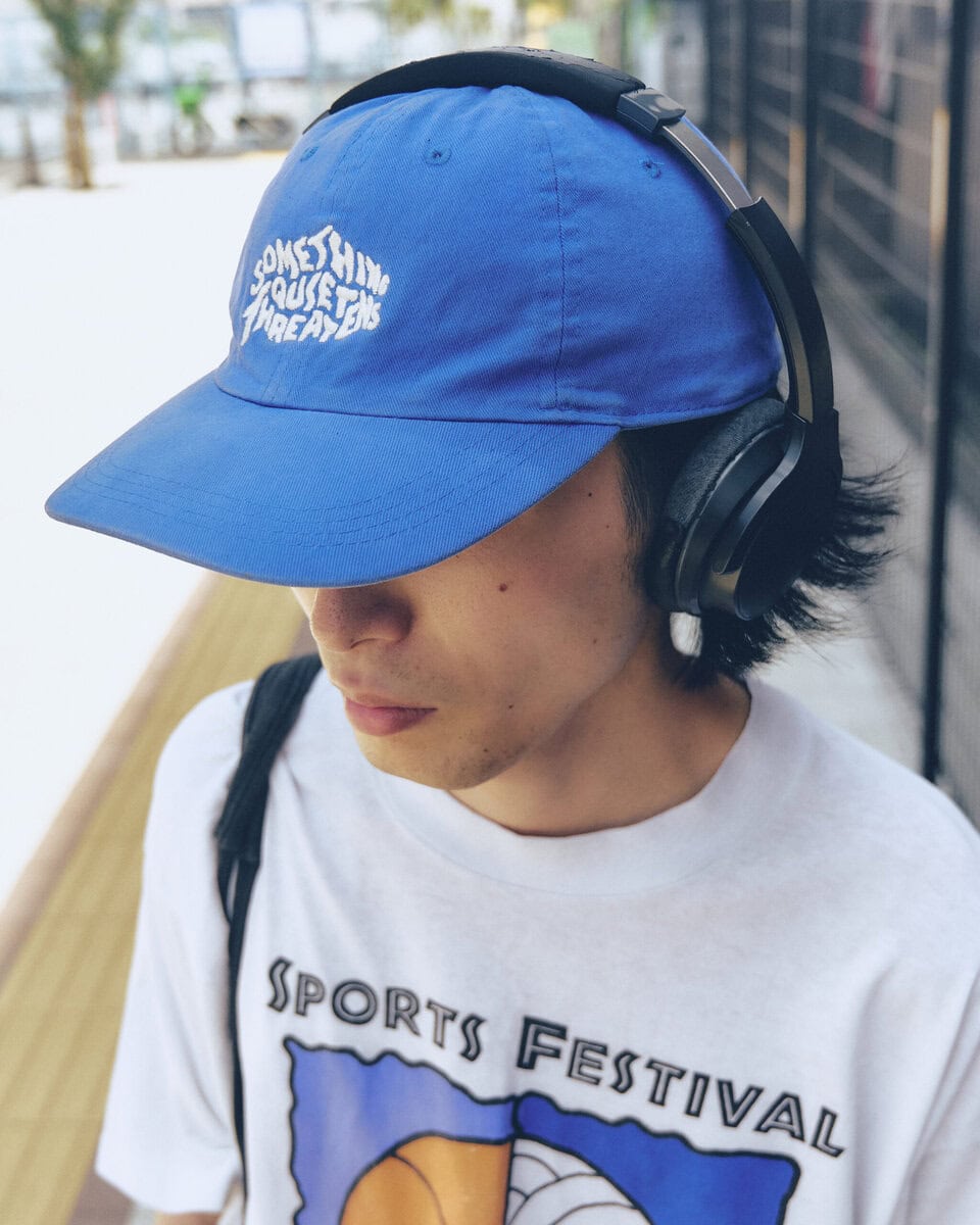 【20代スナップ@下北沢】夏は「涼しい感じ」のコーデが一番!“ダイソーづかい”も上手