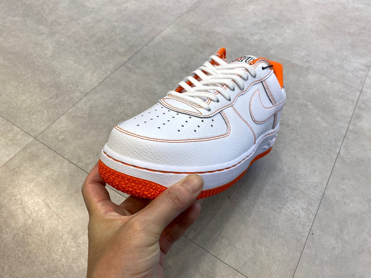Kobe Bryant × Nike(コービー・ブライアント × ナイキ)のエアフォース1 ロー プロトロ "ロード オブ ザ リング"