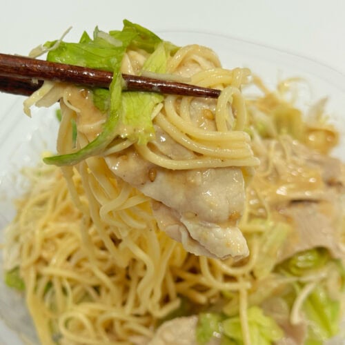食欲が落ちがちな夏でもバクバクいけちゃう！