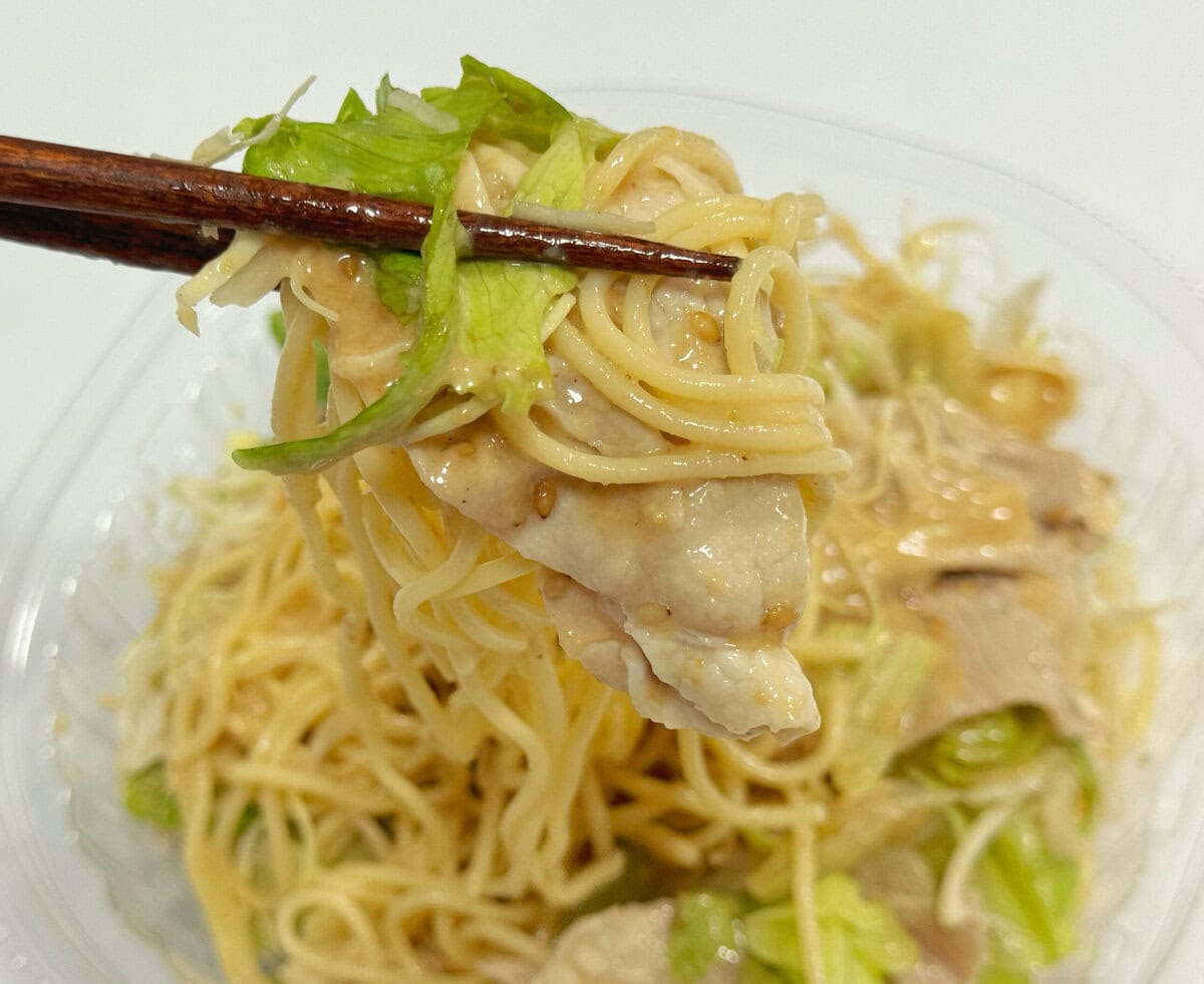 食欲が落ちがちな夏でもバクバクいけちゃう!