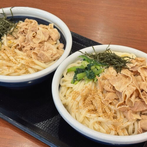 1玉と並べてみた