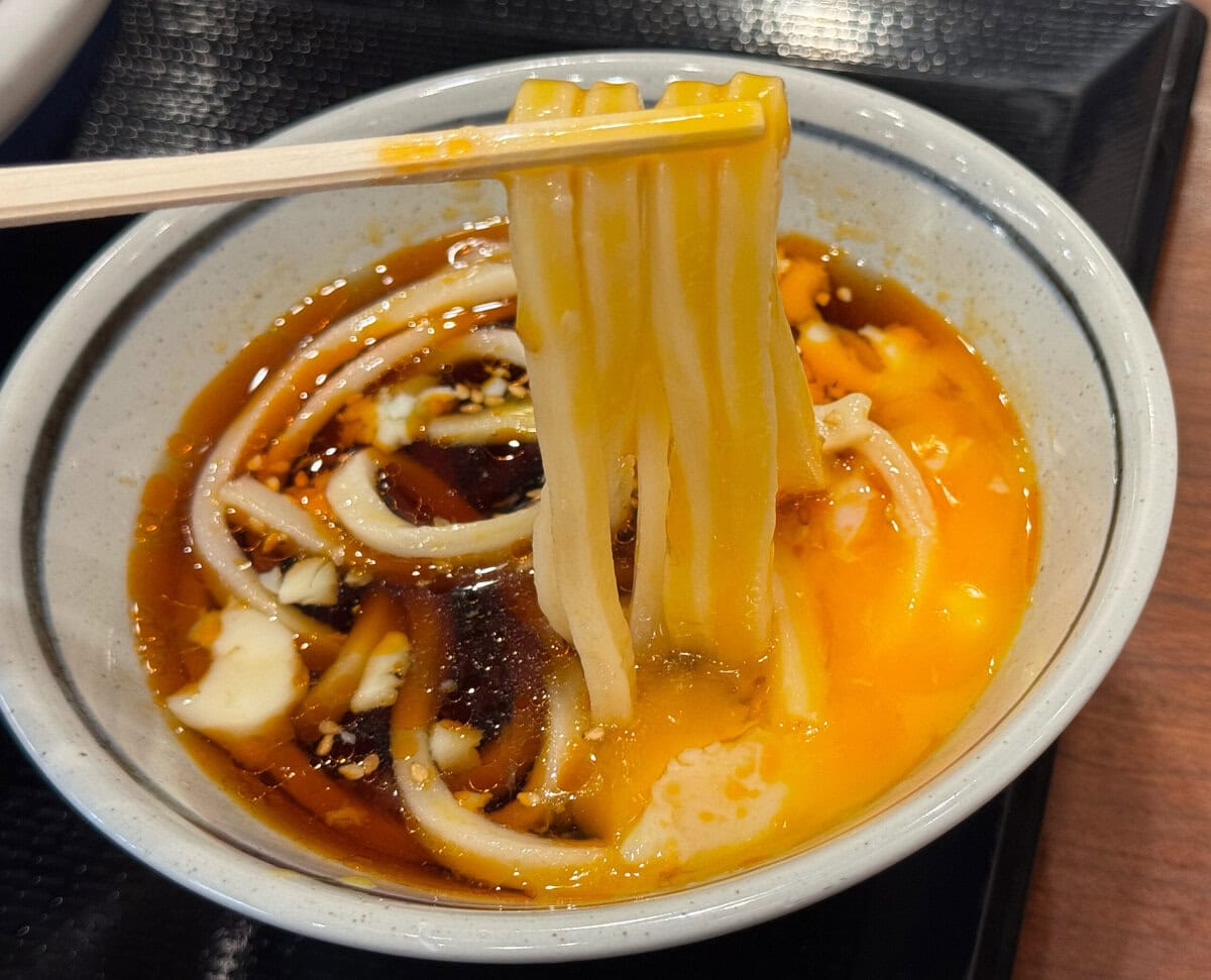 ほんのりマイルドさも加わって更にやみつきになる味わいに