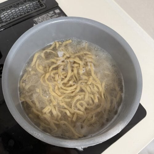 コンビニアレンジ飯