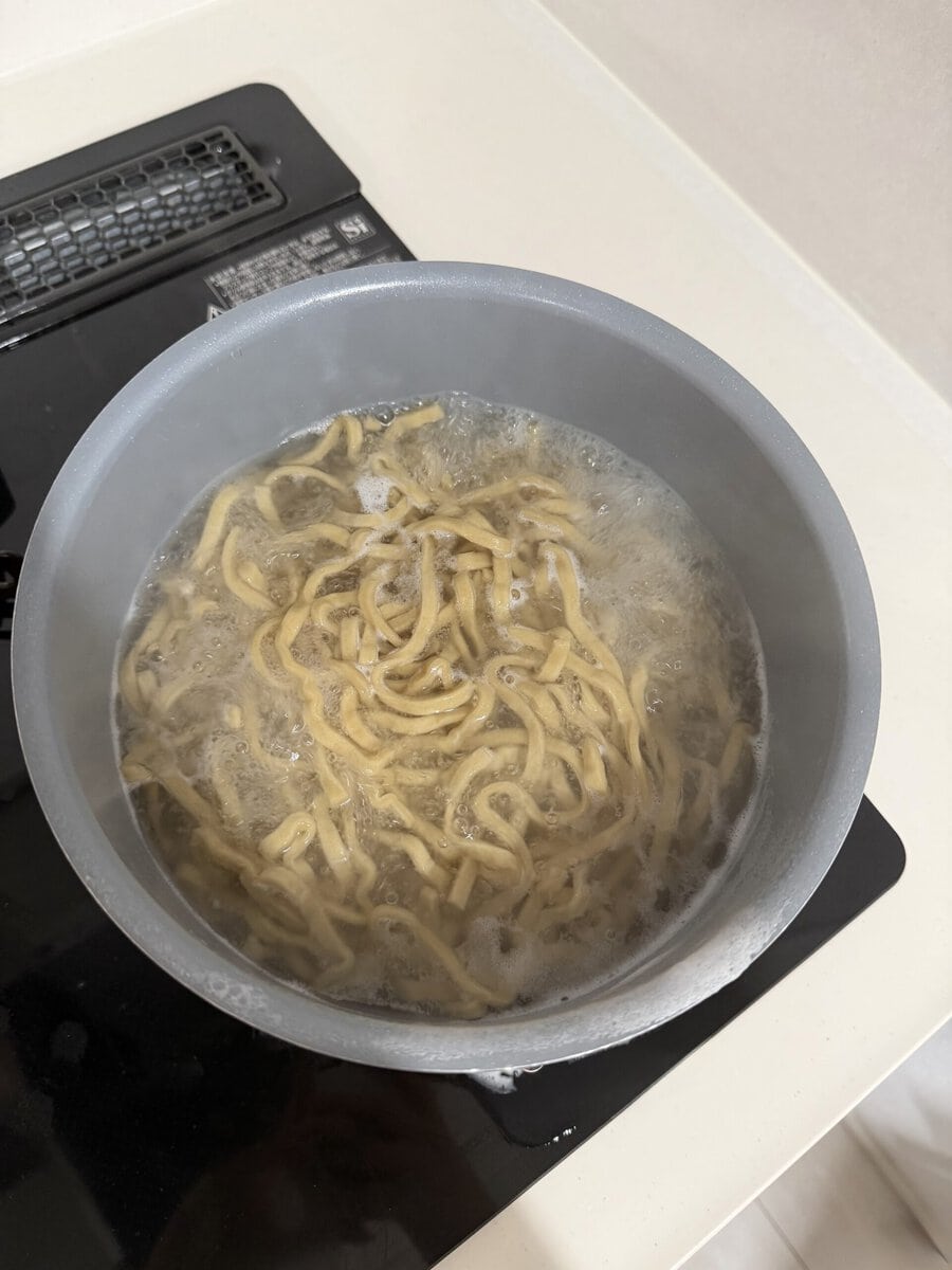 コンビニアレンジ飯