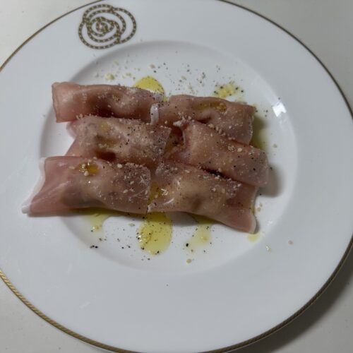 コンビニアレンジ飯