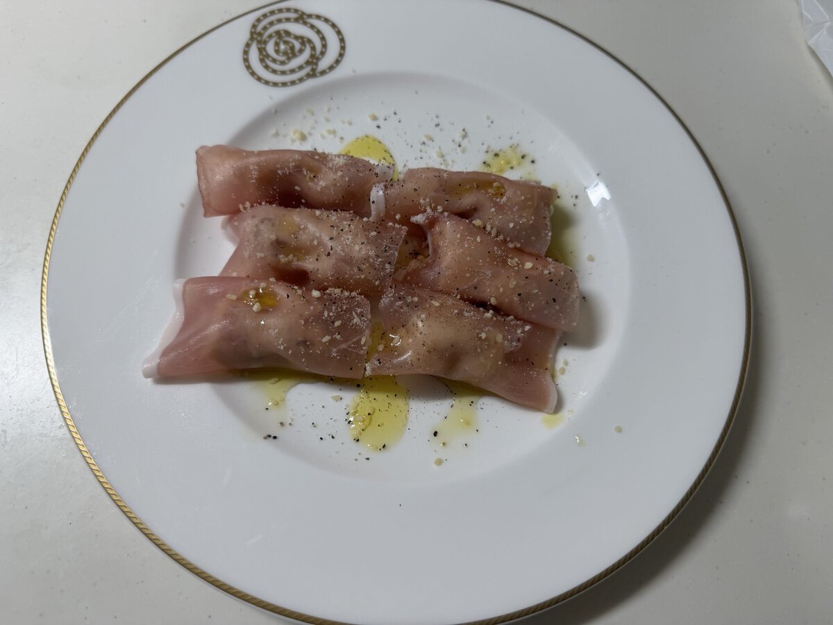 コンビニアレンジ飯