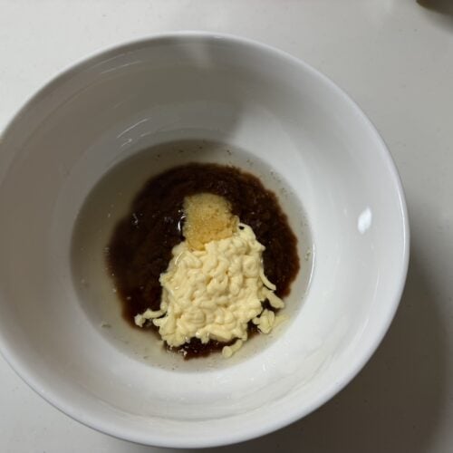 コンビニアレンジ飯