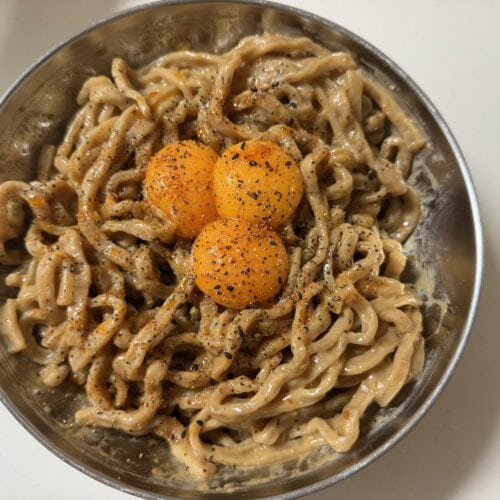 コンビニアレンジ飯