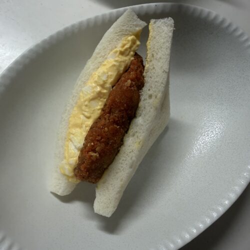 コンビニアレンジ飯