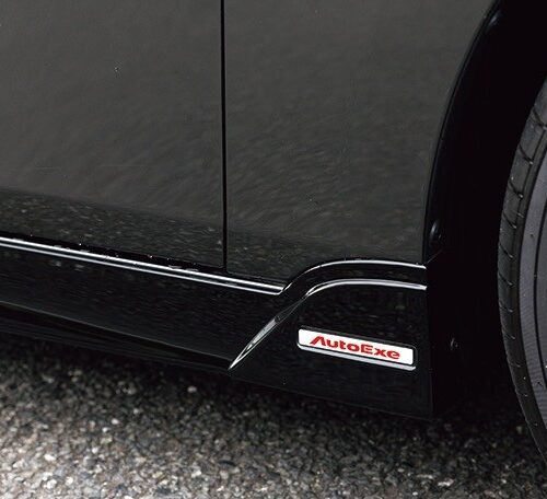 カメラマン・JOJIさんの愛車 MAZDA3 FASTBACK［マツダ3 ファストバック］