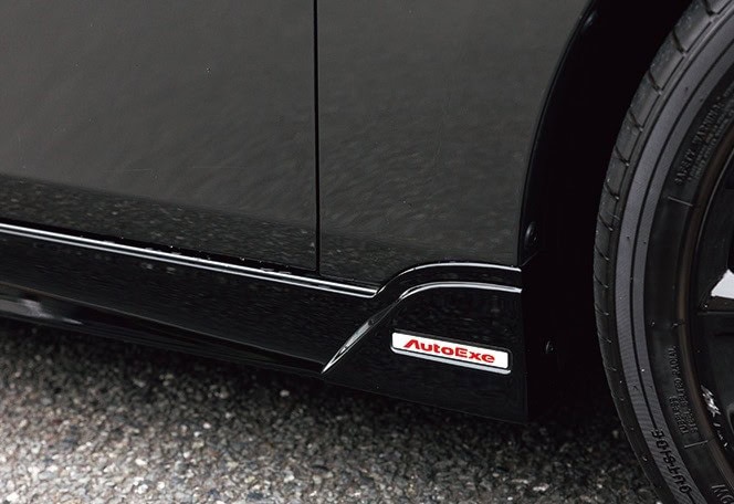 カメラマン・JOJIさんの愛車 MAZDA3 FASTBACK［マツダ3 ファストバック］
