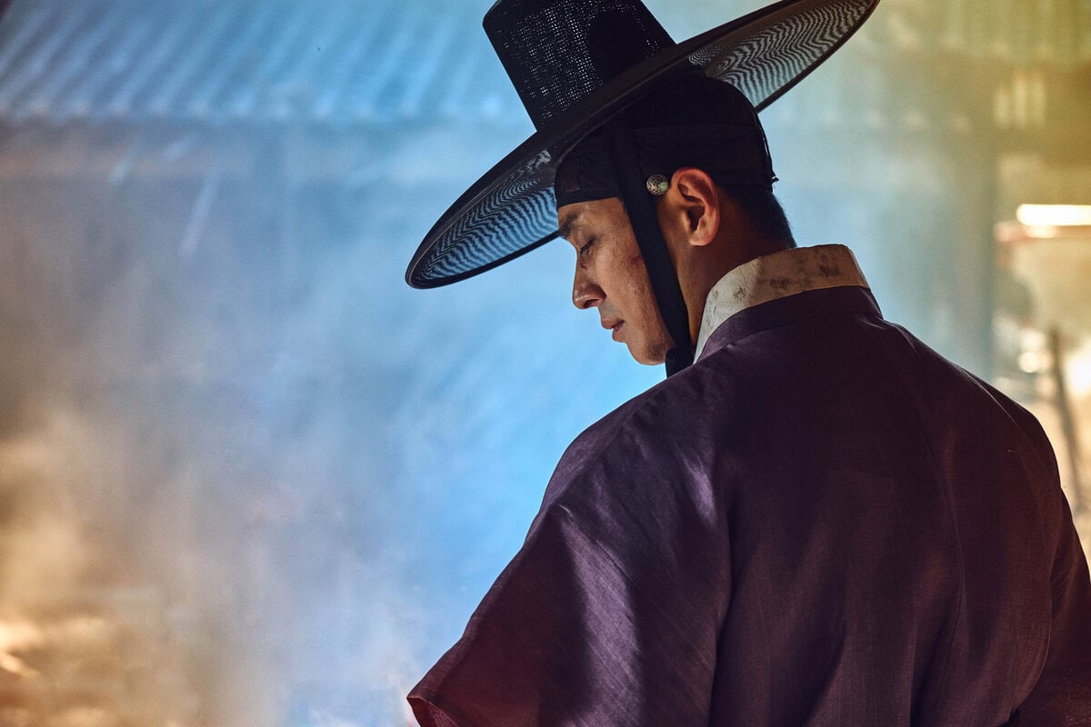 韓国ドラマ「キングダム」