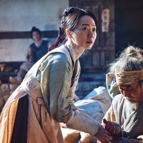 韓国ドラマ「キングダム」
