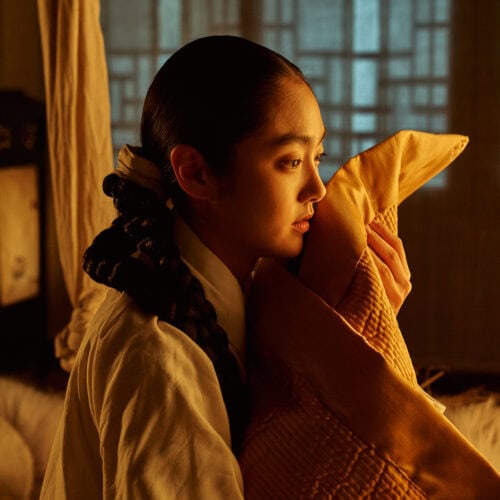 韓国ドラマ「キングダム」