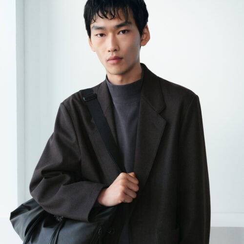 Uniqlo U 2026年秋冬コレクション
