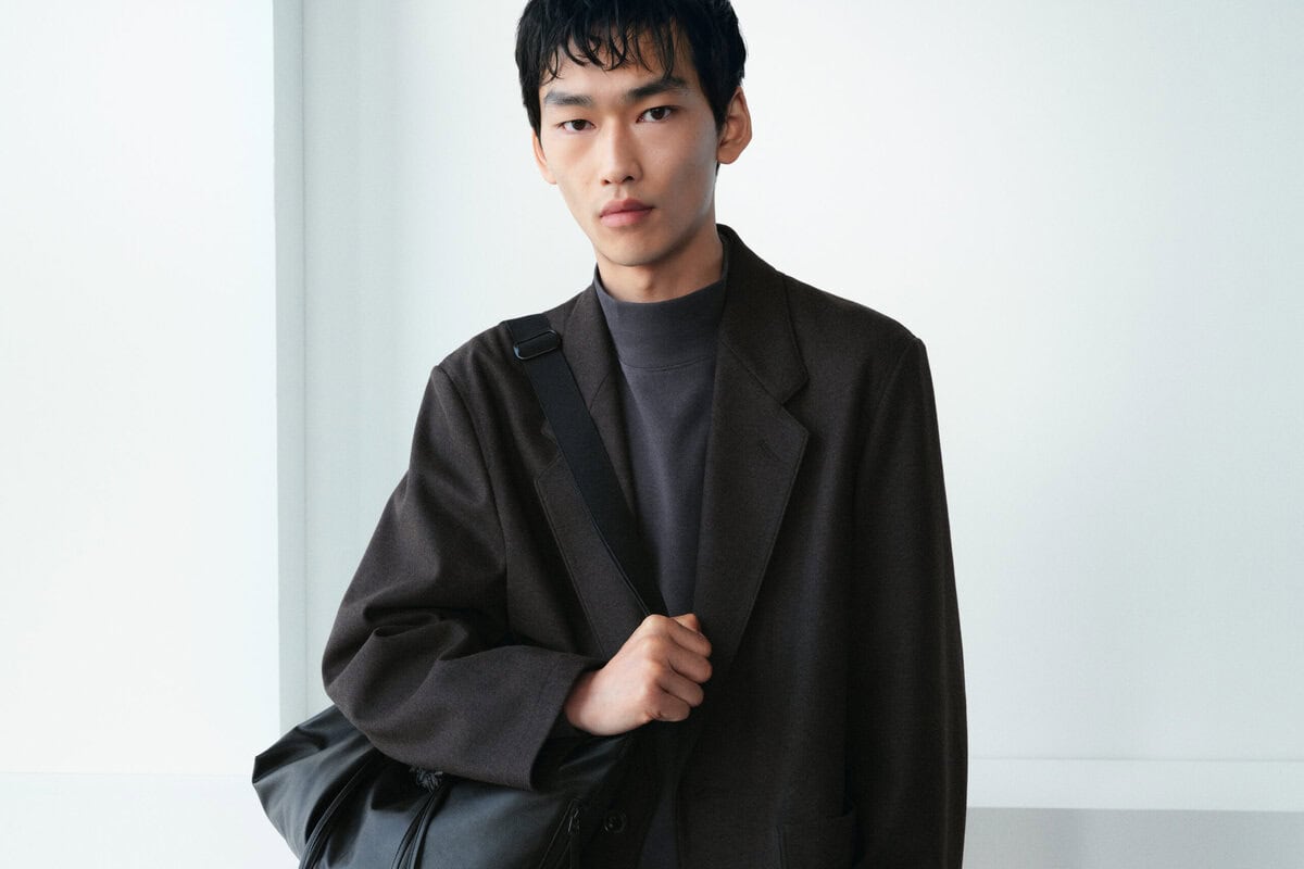 Uniqlo U 2026年秋冬コレクション