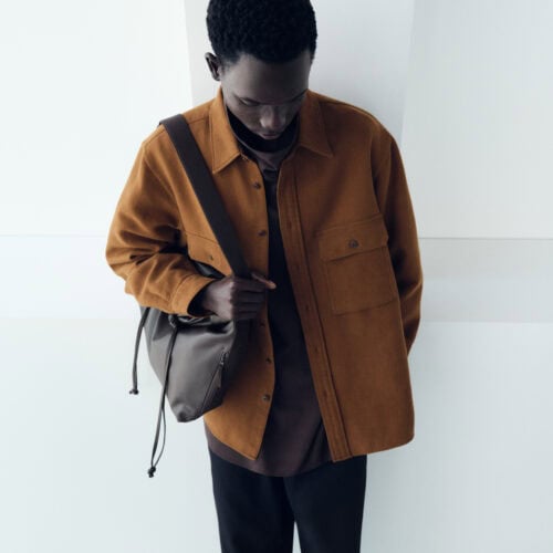 Uniqlo U 2026年秋冬コレクション
