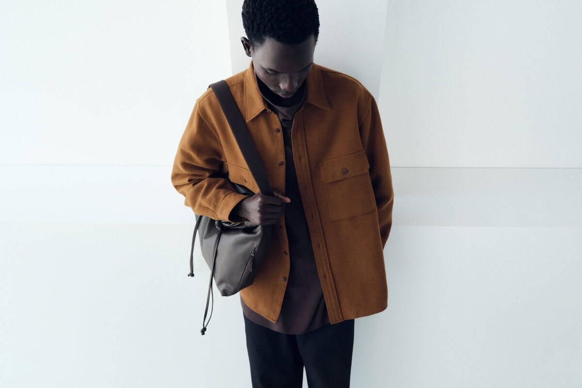 Uniqlo U 2026年秋冬コレクション