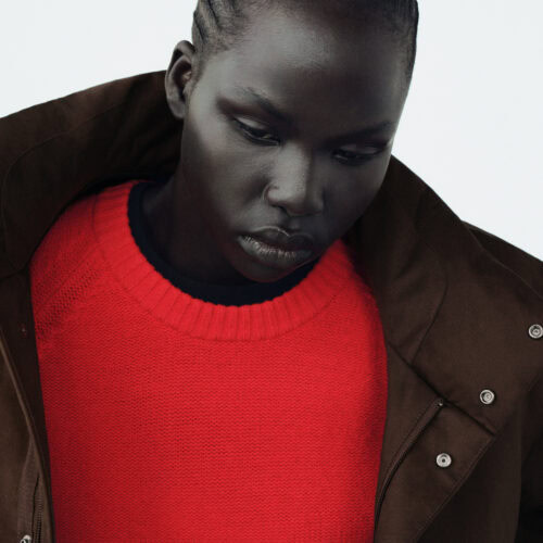 2016年のスタートから10周年を迎えるUniqlo U（ユニクロ ユー）が、2026年秋冬コレクションを発表。クリストフ・ルメール氏とサラ・リン・トラン氏が手がける最後のコレクションとして、「Future LifeWear」の集大成となるラインアップを展開する。発売は2026年9月11日。