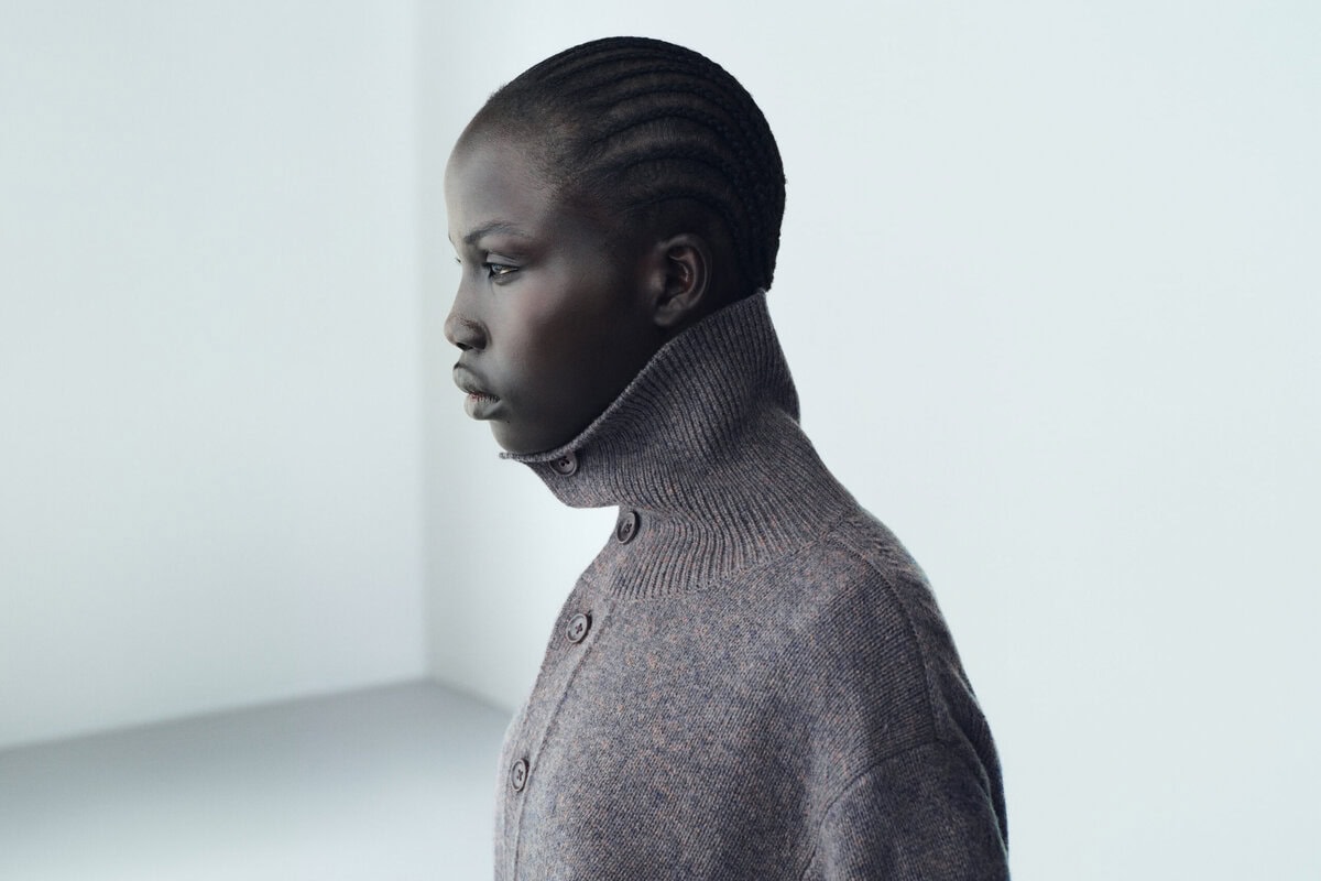 Uniqlo U 2026年秋冬コレクション