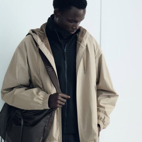 Uniqlo U 2026年秋冬コレクション