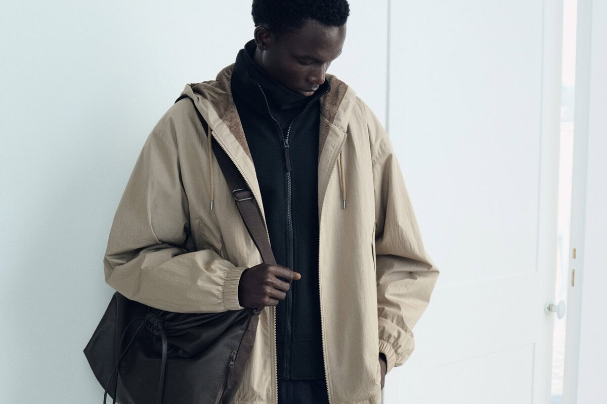 Uniqlo U 2026年秋冬コレクション