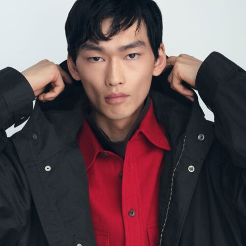 Uniqlo U 2026年秋冬コレクション