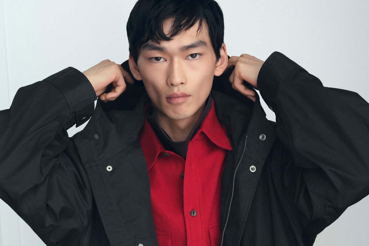 Uniqlo U 2026年秋冬コレクション