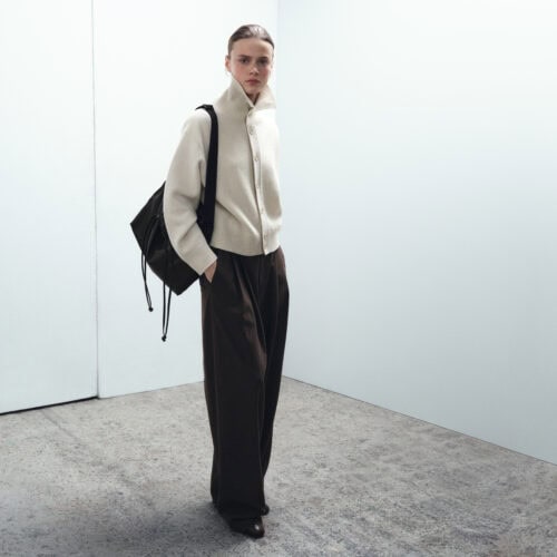 Uniqlo U 2026年秋冬コレクション