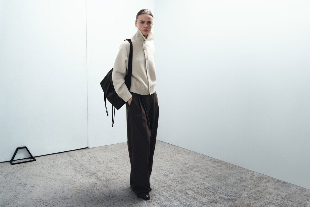 Uniqlo U 2026年秋冬コレクション