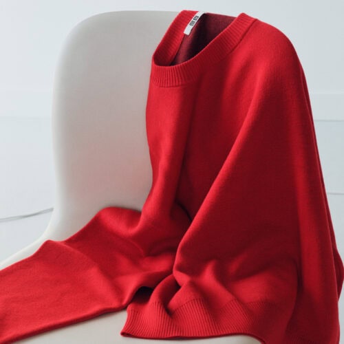 Uniqlo U 2026年秋冬コレクション