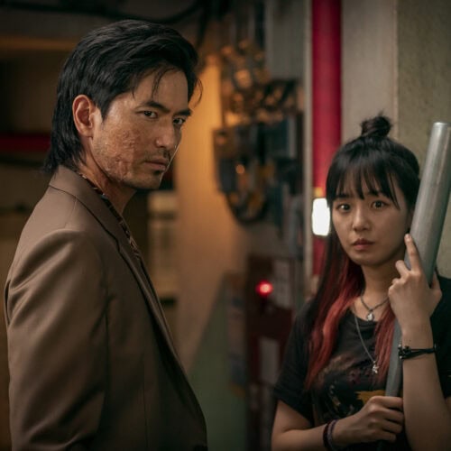 韓国ドラマ「Sweet Home ー俺と世界の絶望ー」