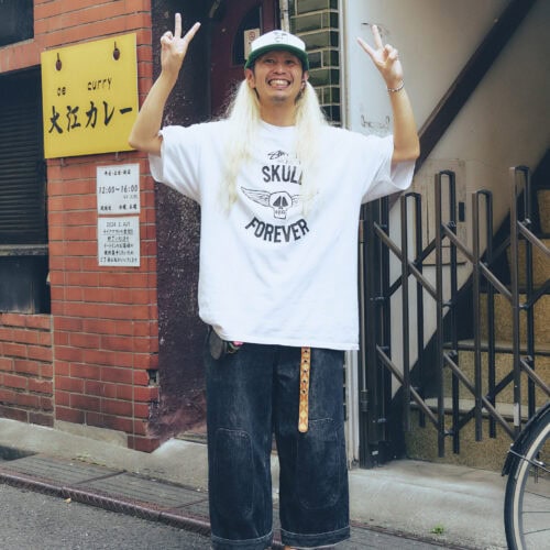 8月15日（土）会社員／ヨシキさん（41歳）