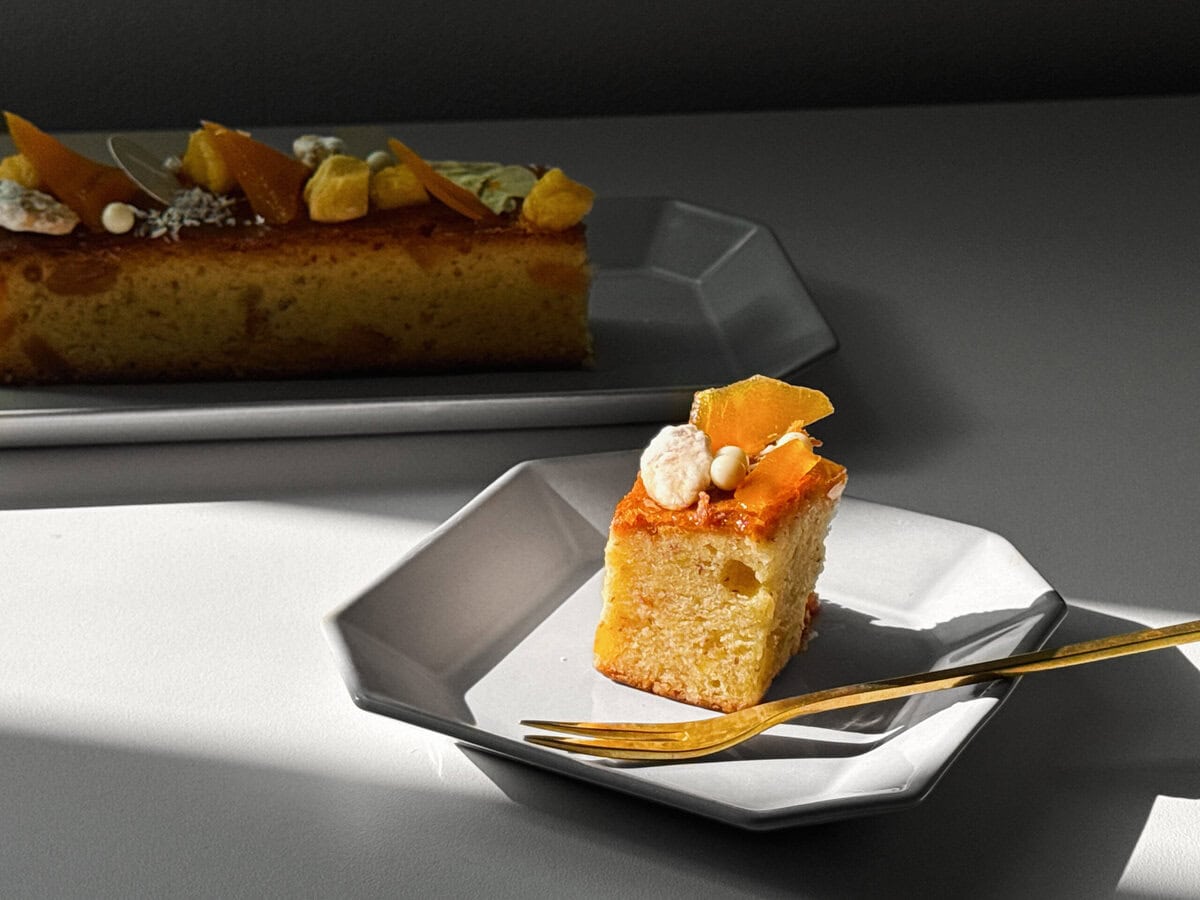 ÂTISSERIE ASAKO IWAYANAGI シュマン トロピカルココ