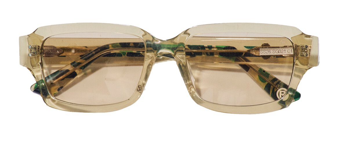 SUNGLASSES