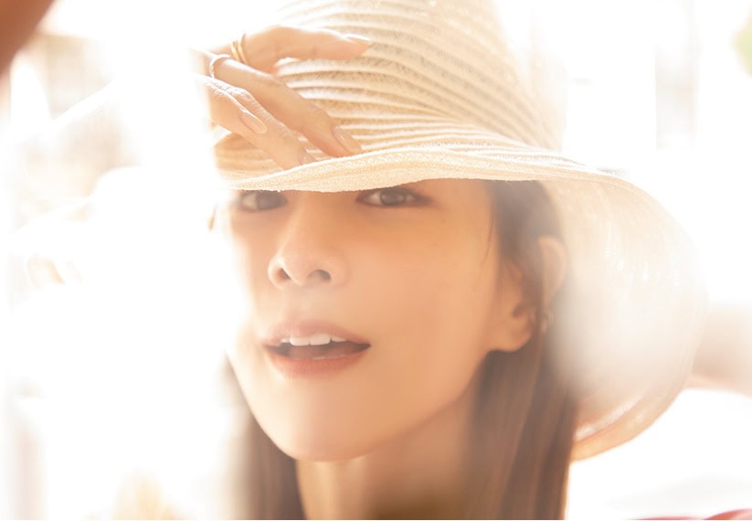 雑誌smart/田中みな実の連載「となりのみな実さん」episode 69 別れた恋人と復縁したい