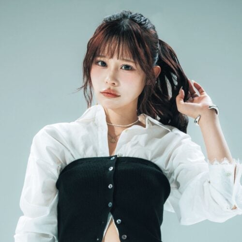 【CANDY TUNE】村川緋杏の素顔に迫る15のQ&A!「パジャマに5万円」「お風呂は43度」超ポジティブガール流のこだわり