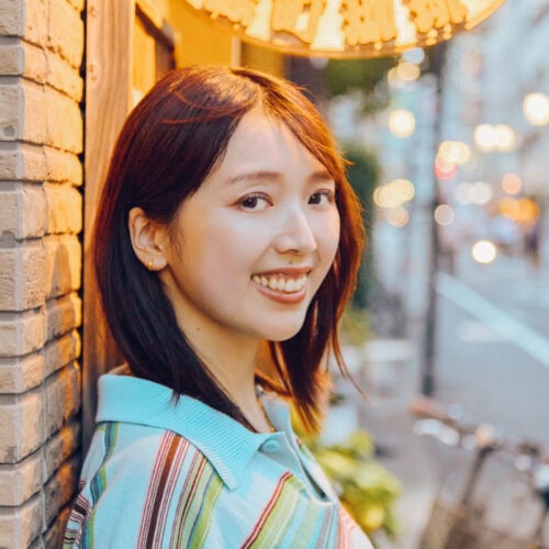 文芸評論家の三宅香帆