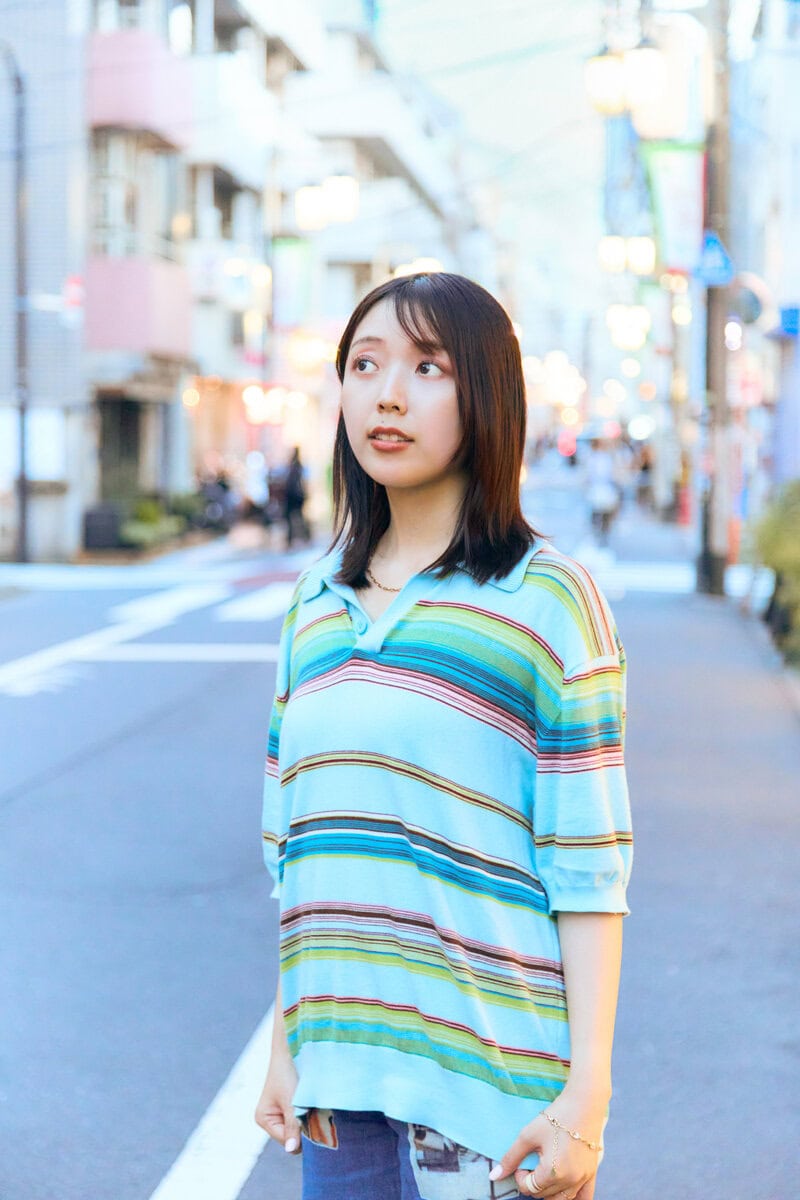 文芸評論家の三宅香帆