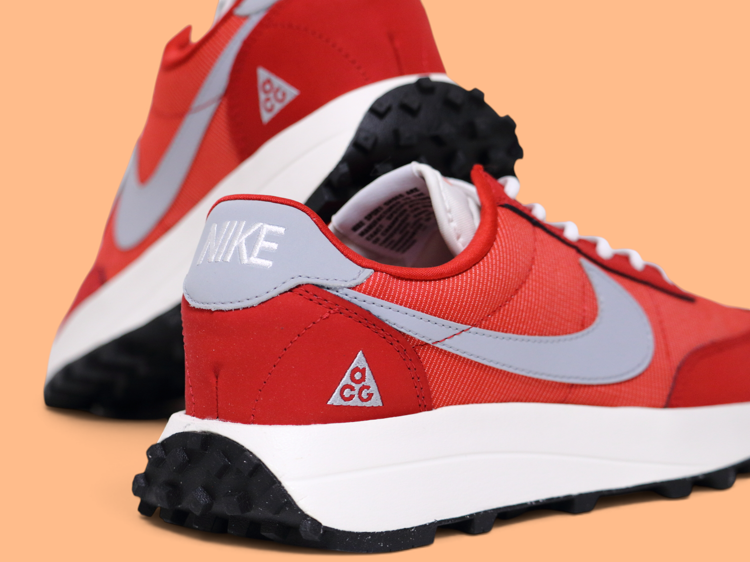 ナイキの「ACG LDV」¥19,250