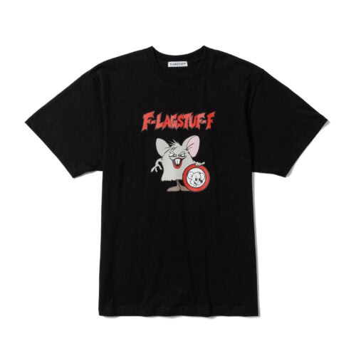 S/S TEE(× AIR JAM) ¥5,500