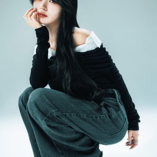 CANDY TUNE・桐原美月の素顔がわかるQ&A